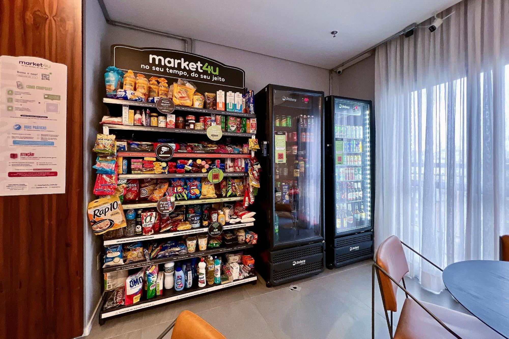 Apartment Zainalofts7moema Ao Lado Metro, Ibira, Casv 603id Sao Paulo