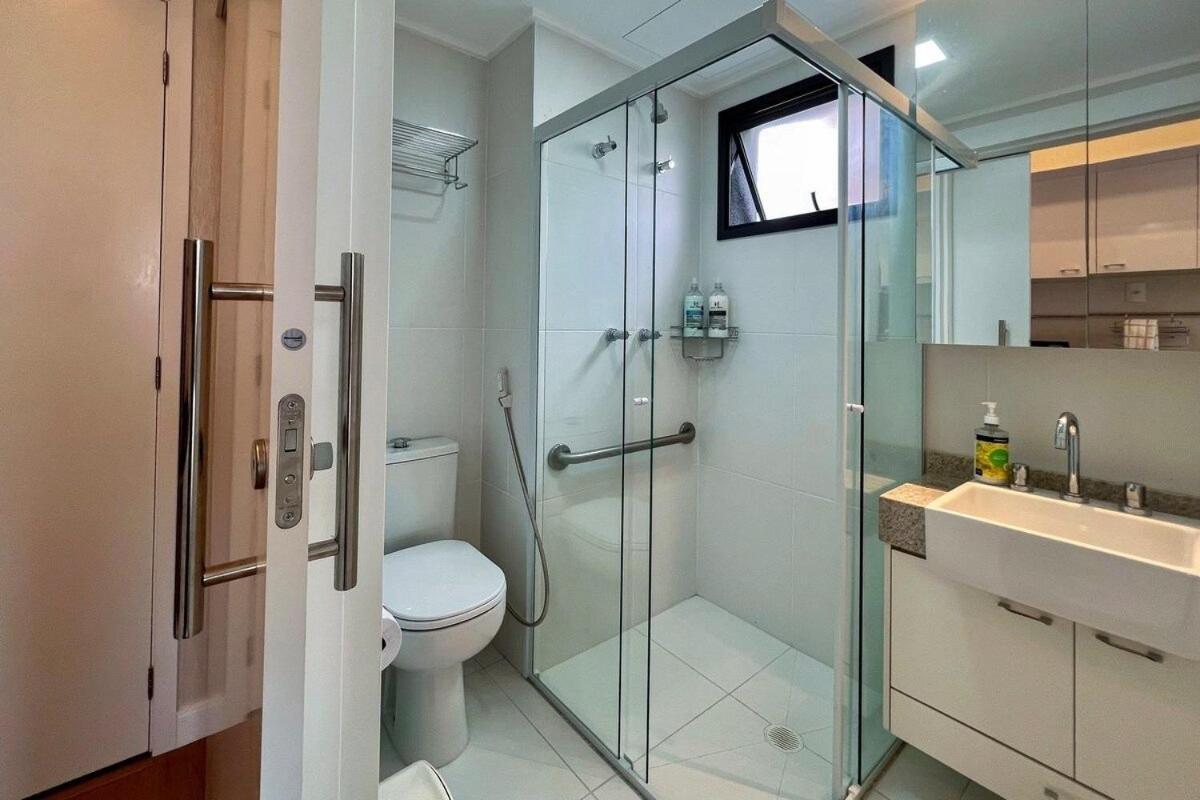 Zainalofts7moema Ao Lado Metro, Ibira, Casv 603id Apartamento São Paulo